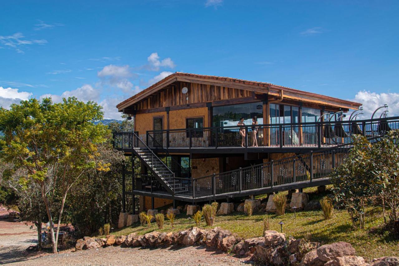 Pico Colorado Chalet