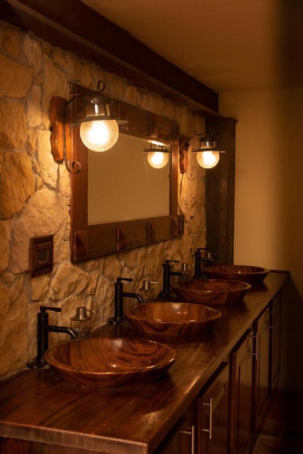 Pico Colorado Chalet