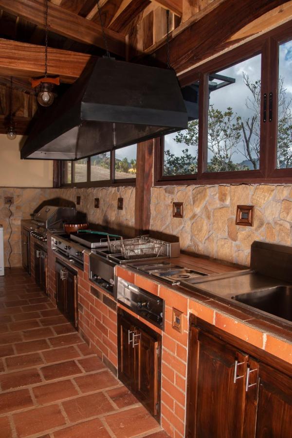 Chalet Pico Colorado
