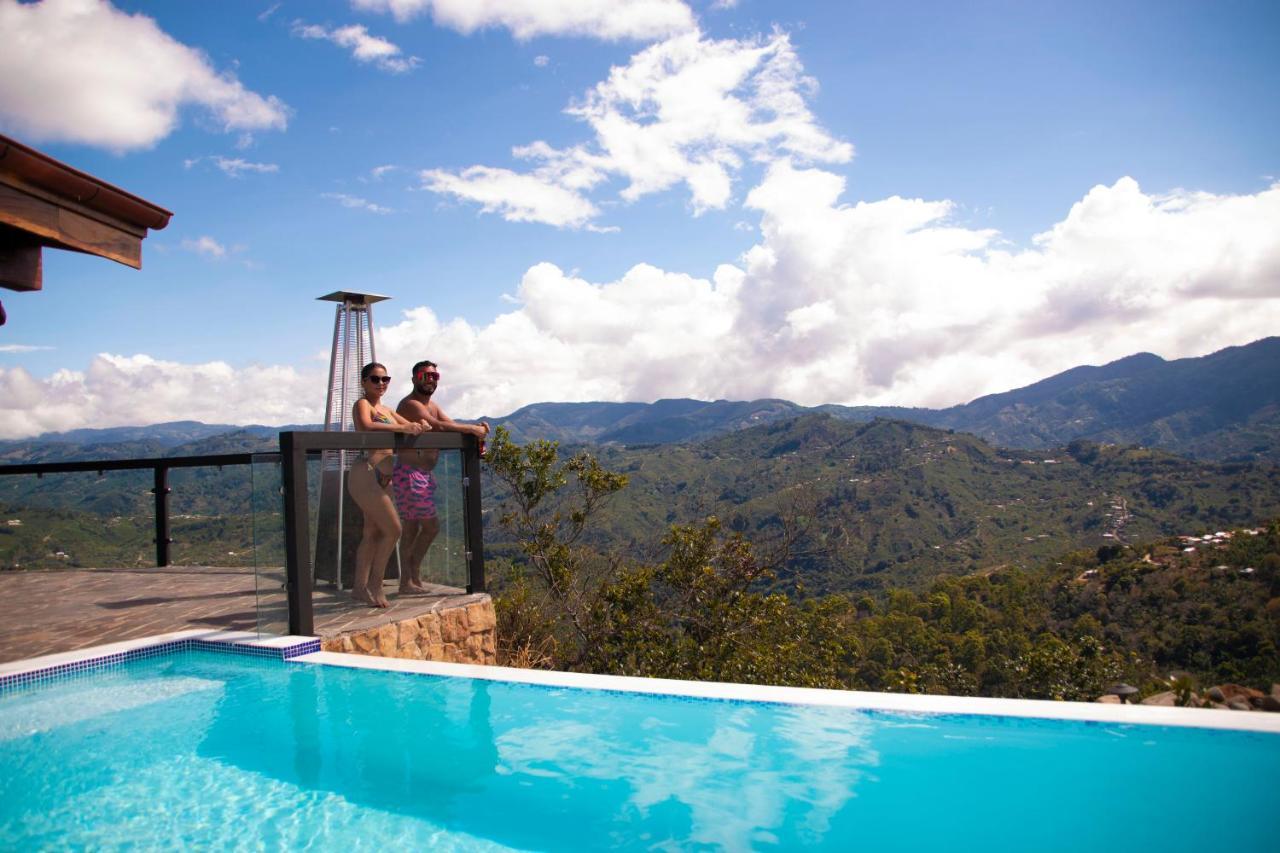 Chalet Pico Colorado *