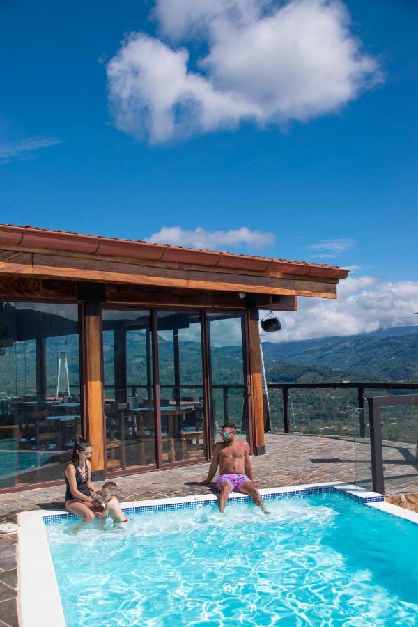 Pico Colorado Chalet