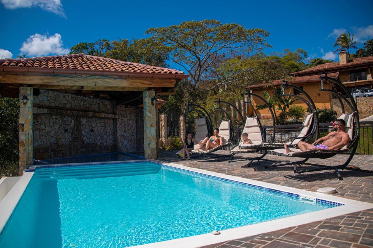 Chalet Pico Colorado *