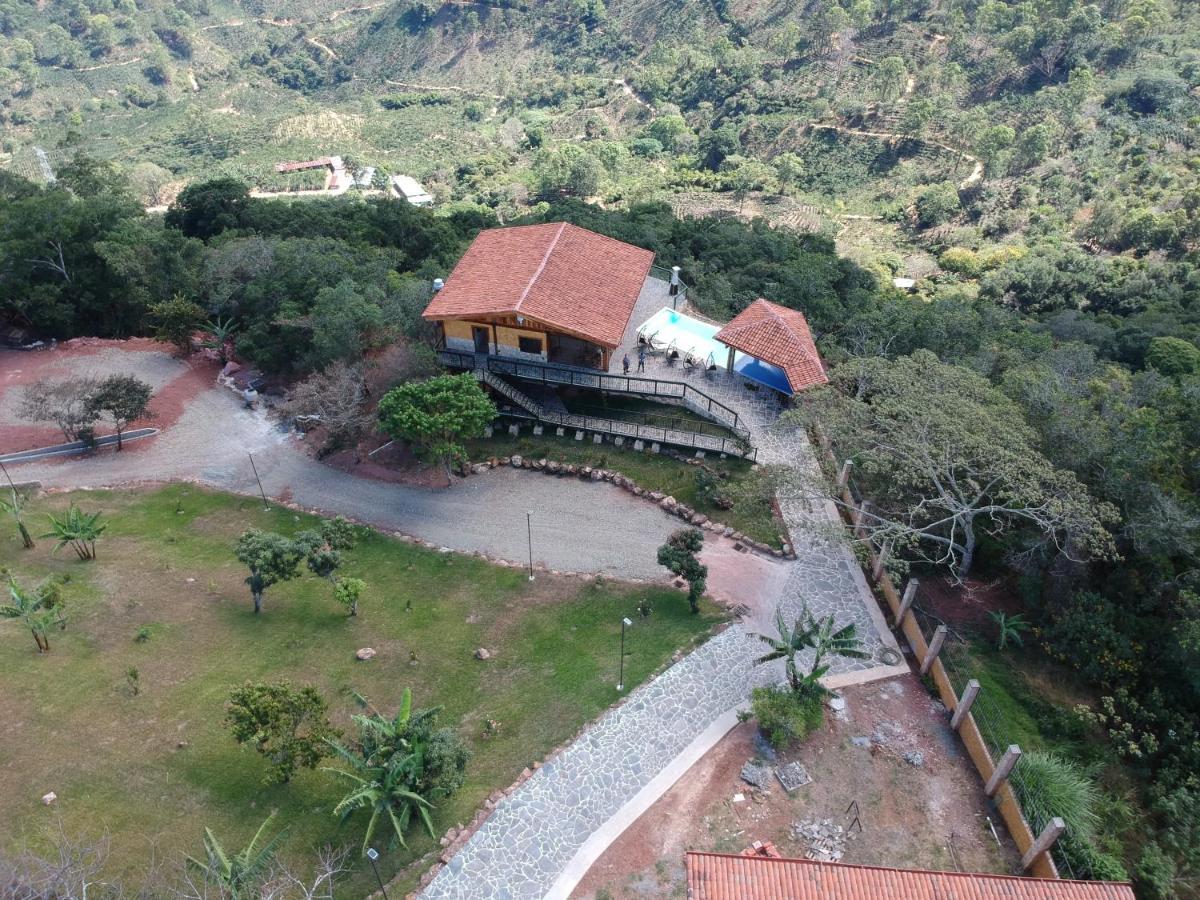 Chalet Pico Colorado