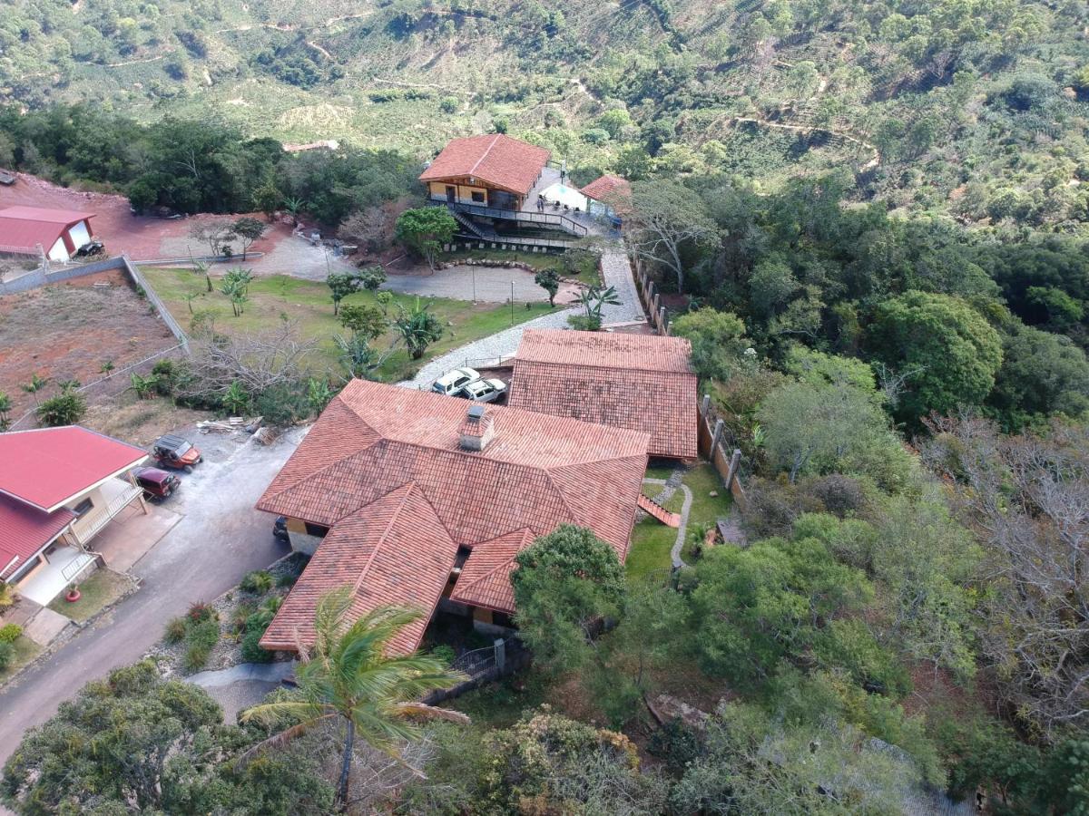 Chalet Pico Colorado *