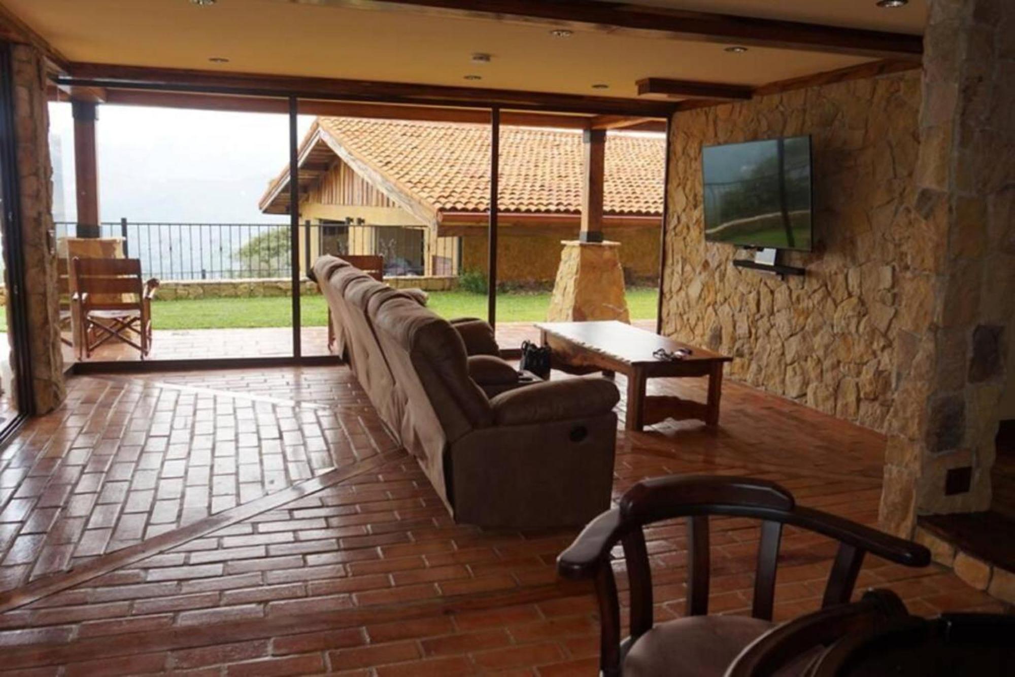 Chalet Pico Colorado