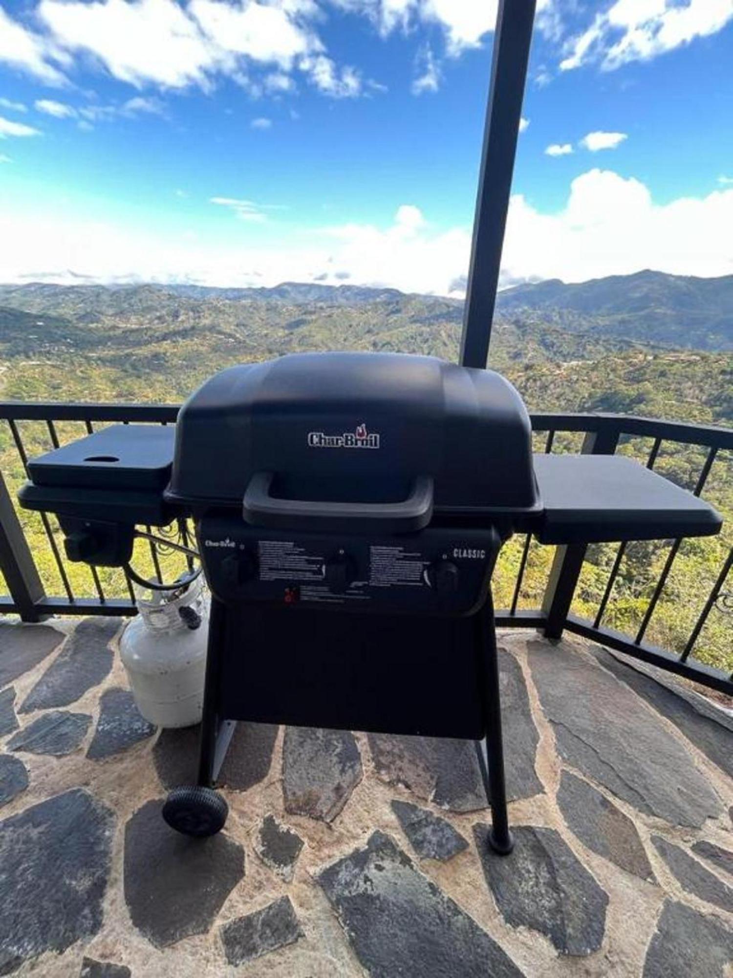 Pico Colorado Chalet *