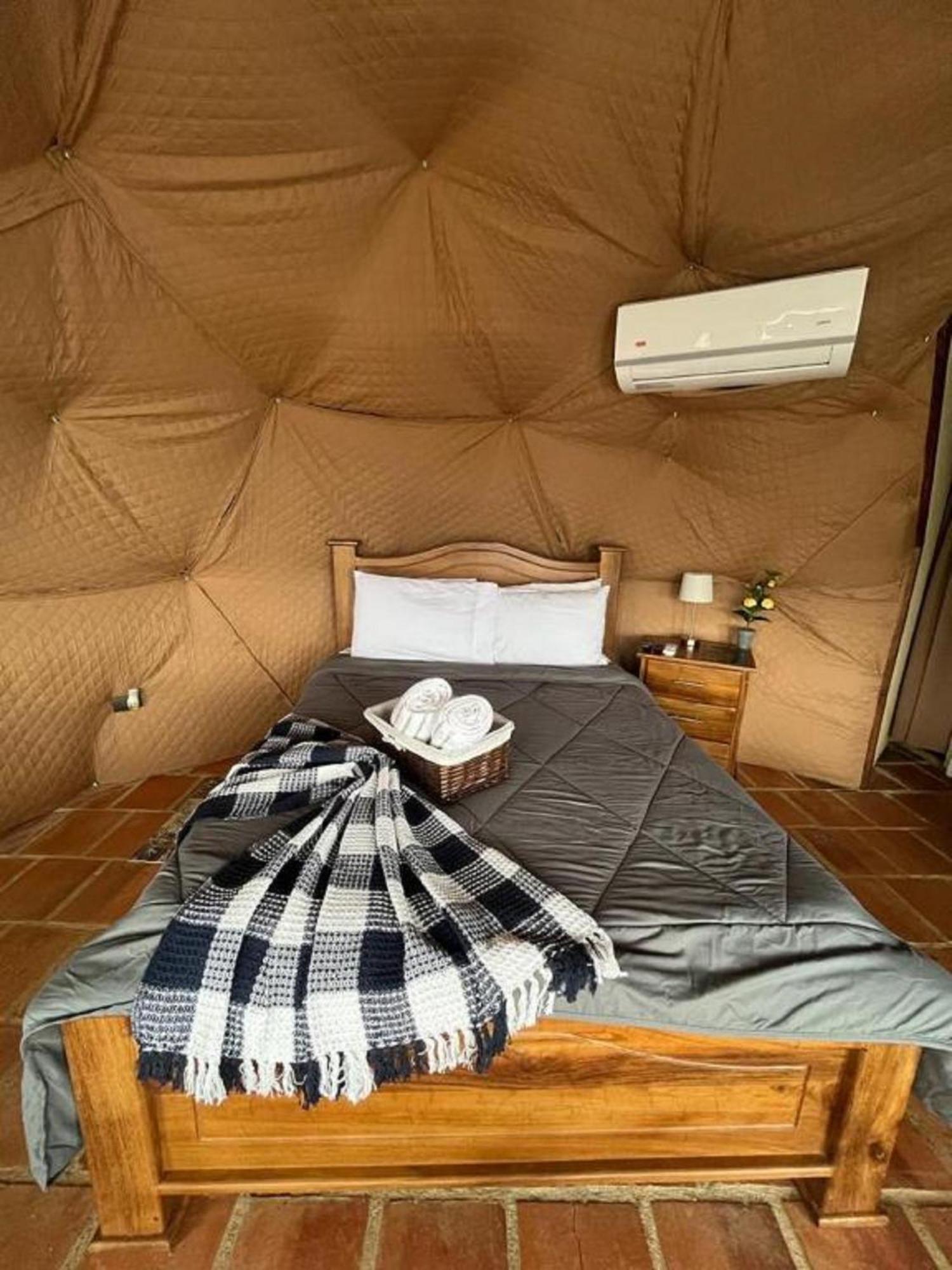 Chalet Pico Colorado