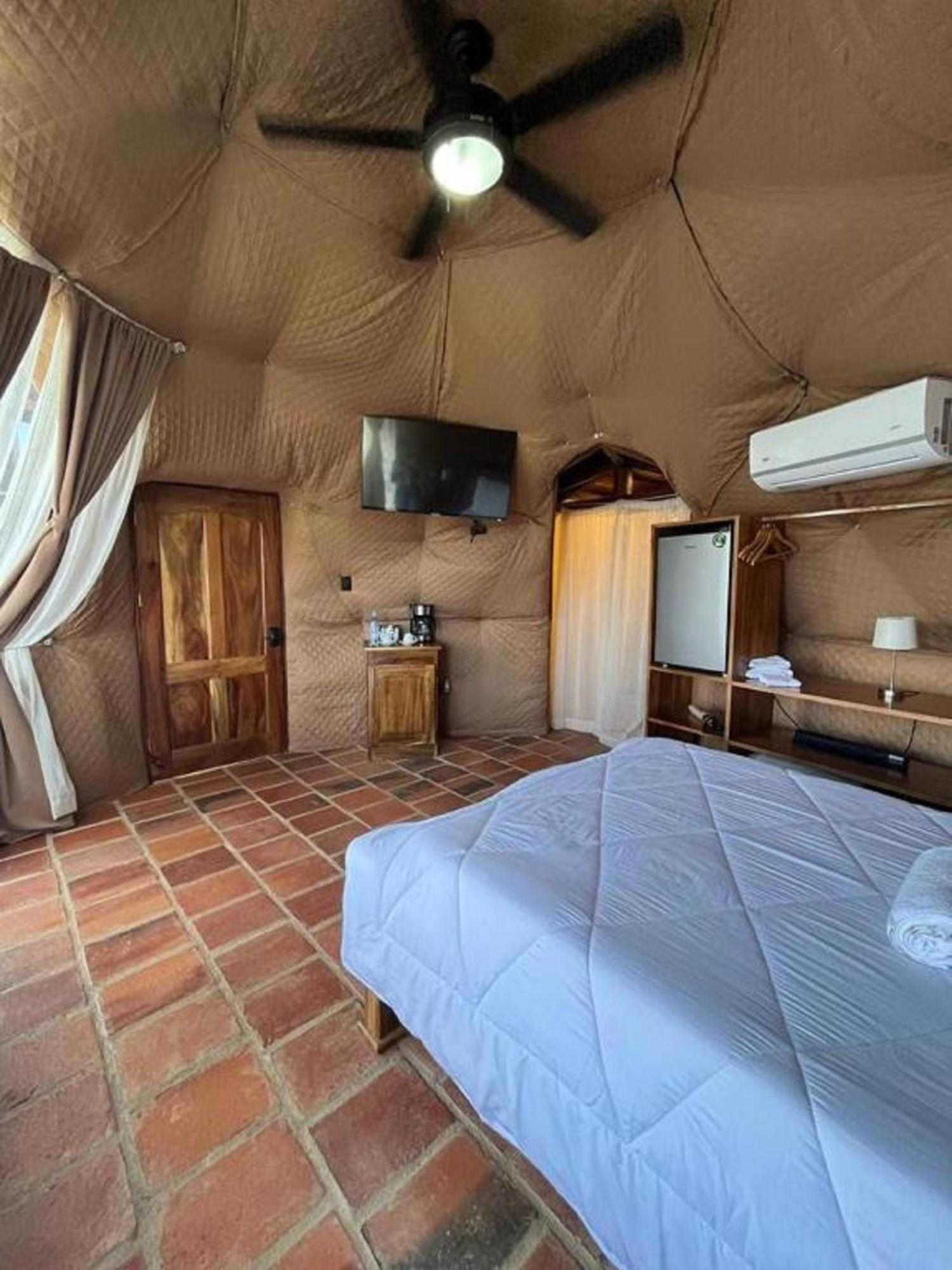 Chalet Pico Colorado Aserri